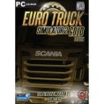 PC GAME EURO TRUCK SIMULATOR 2: GOLD EDITION